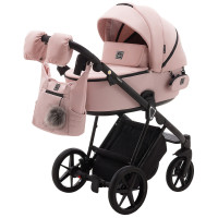 Коляска 2 в 1 Adamex Porto Lux PS-94