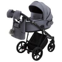 Коляска 2 в 1 Adamex Porto Tip TK-60