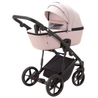 Коляска 2 в 1 Adamex Mobi Air Thermo Lux PS-26