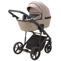 Коляска 2 в 1 Adamex Mobi Air Thermo Lux PS-110