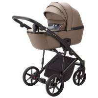 Коляска 2 в 1 Adamex Mobi Air Thermo ECO SA-10