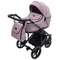 Коляска 2 в 1 Adamex Locco Tip TK-109