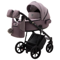 Коляска 2 в 1 Adamex Porto Lux PS-21