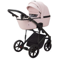 Коляска 2 в 1 Adamex Mobi Air Thermo ECO SA-15