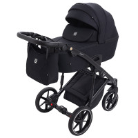 Коляска 2 в 1 Adamex Mobi Air Thermo Lux TK-53