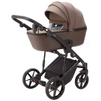 Коляска 2 в 1 Adamex Mobi Air Thermo Lux PS-97