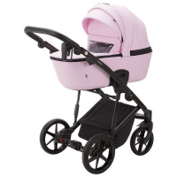 Коляска 2 в 1 Adamex Mobi Air Thermo ECO SA-16