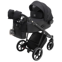 Коляска 2 в 1 Adamex Porto Lux PS-37
