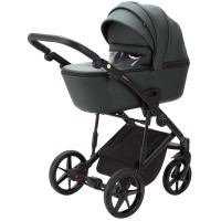 Коляска 2 в 1 Adamex Mobi Air Thermo ECO SA-29