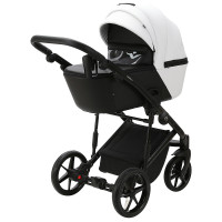 Коляска 2 в 1 Adamex Mobi Air Thermo ECO SD-1