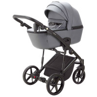 Коляска 2 в 1 Adamex Mobi Air Thermo ECO SA-32