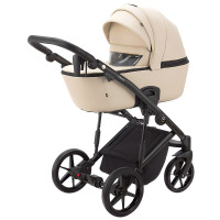 Коляска 2 в 1 Adamex Mobi Air Thermo ECO SA-8
