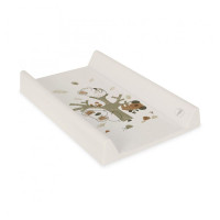 Повивальна дошка жорстка Ceba Baby Hard changing mat short (50x70 cm) W-216-000-729 basic koala
