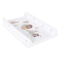 Повивальна дошка жорстка Ceba Baby Hard changing mat short (50x70 cm) W-216-000-727 basic mouse