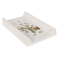 Повивальна дошка м'яка Ceba Baby Soft profiled changing mat short (50x70 cm) W-102-000-729 basic koala