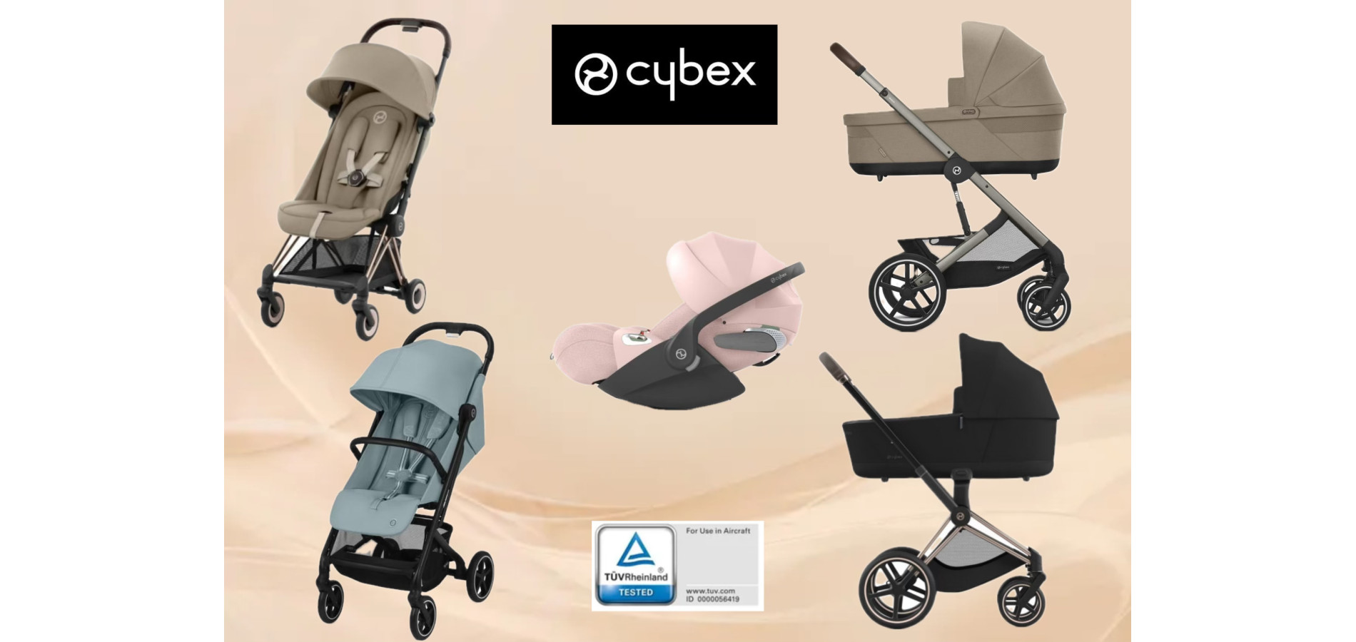 Cybex