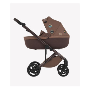 Коляска Anex Eli 2 в 1 Wander