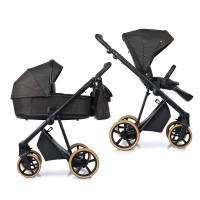 Універсальна коляска 2 в 1 Roan Ivi Copper Glow