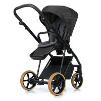 Універсальна коляска 2 в 1 Roan Ivi Copper Glow