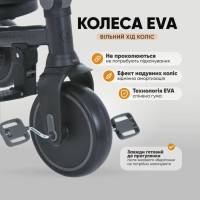 Велосипед MT 1036 brown