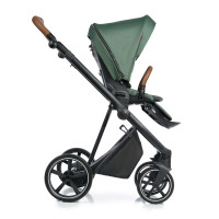 Універсальна коляска 2 в 1 Roan Ivi Boho Green