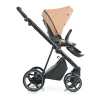 Універсальна коляска 2 в 1 Roan Ivi Cinnamon