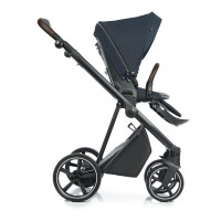 Універсальна коляска 2 в 1 Roan Ivi Mystic Blue