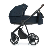 Універсальна коляска 2 в 1 Roan Ivi Mystic Blue