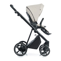 Універсальна коляска 2 в 1 Roan Ivi Sesame