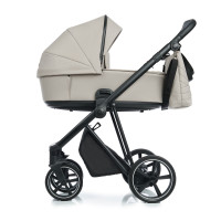 Універсальна коляска 2 в 1 Roan Ivi Sesame