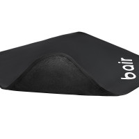 Захисний килимок під автокрісло Bair KB-01 black