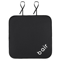 Захисний килимок під автокрісло Bair KB-01 black
