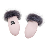 Рукавиці Bair Northmuff  розовый пудра