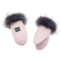 Рукавиці Bair Northmuff  розовый пудра