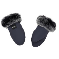 Рукавиці Bair Northmuff indigo blue темно-синій
