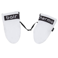 Рукавиці Bair Thermo Mittens white swan білий