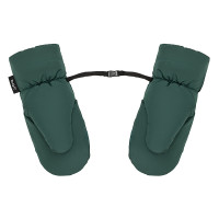 Рукавиці Bair Cozy Mitts amazing green зелений