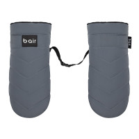Рукавиці Bair Cozy Mitts  graphite blue графітовий