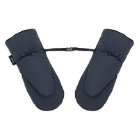 Рукавиці Bair Cozy Mitts indigo blue темно-синій