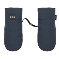 Рукавиці Bair Cozy Mitts indigo blue темно-синій