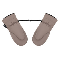 Рукавиці Bair Cozy Mitts iced cappuccino капучино