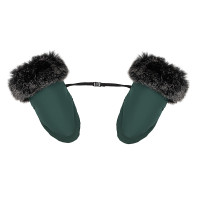 Рукавиці Bair Northmuff amazing green зелений