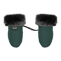 Рукавиці Bair Northmuff amazing green зелений