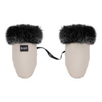 Рукавиці Bair Northmuff desert beige бежевий