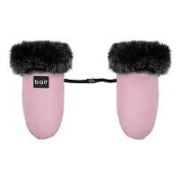 Рукавиці Bair Northmuff dusty pink рожевий