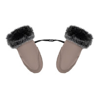 Рукавиці Bair Northmuff iced cappuccino капучино