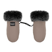 Рукавиці Bair Northmuff iced cappuccino капучино