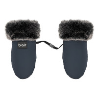 Рукавиці Bair Northmuff indigo blue темно-синій