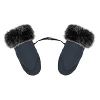 Рукавиці Bair Northmuff indigo blue темно-синій