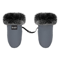 Рукавиці Bair Northmuff  graphite blue графітовий